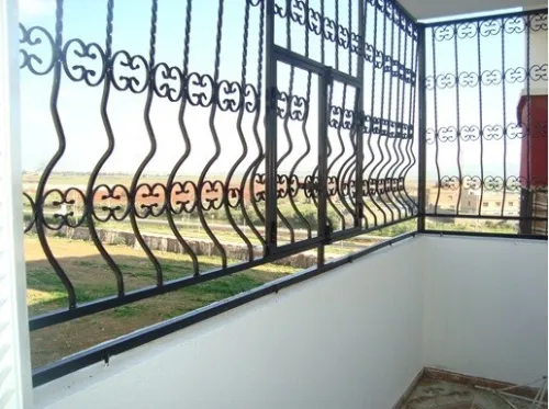 Vente Appartement F3 Oran Bir el djir