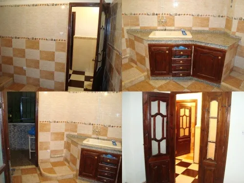 Vente Appartement F3 Oran Bir el djir