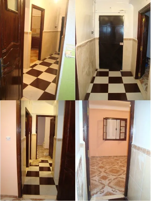 Vente Appartement F3 Oran Bir el djir