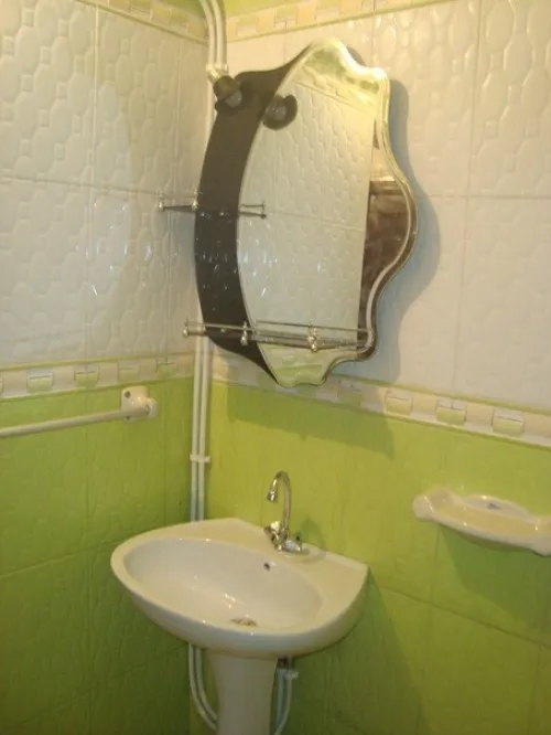 Vente Appartement F3 Oran Bir el djir