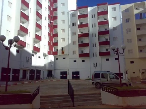Vente Appartement F3 Oran Bir el djir