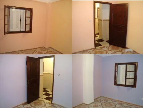 Vente Appartement F3 Oran Bir el djir