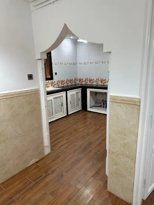 Vente Appartement F3 Chlef Chlef