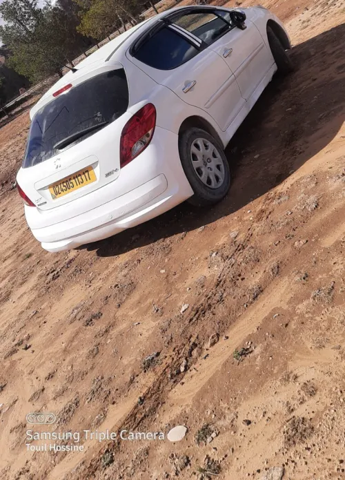 Peugeot 207 plus 2013 207 plus