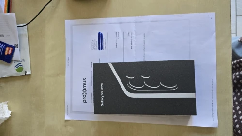 Samsung S26 ULTRA 512 Gb 5G dualsim