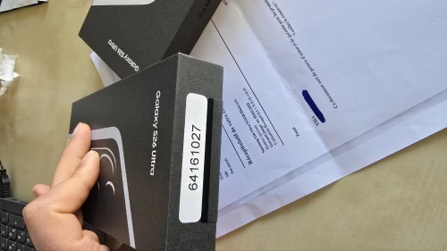 Samsung Galaxy S26 ULTRA 512Gb 5G DualSim