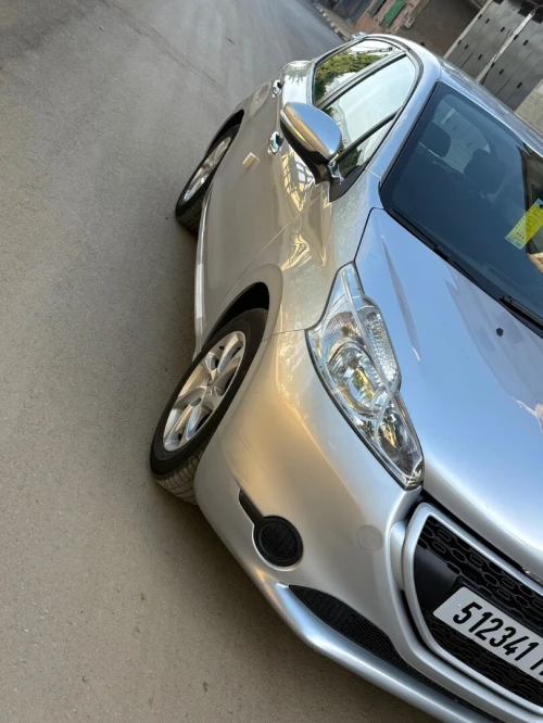 Peugeot 208 2015 Access Facelift