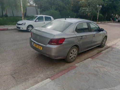 Peugeot 301 2022 Access