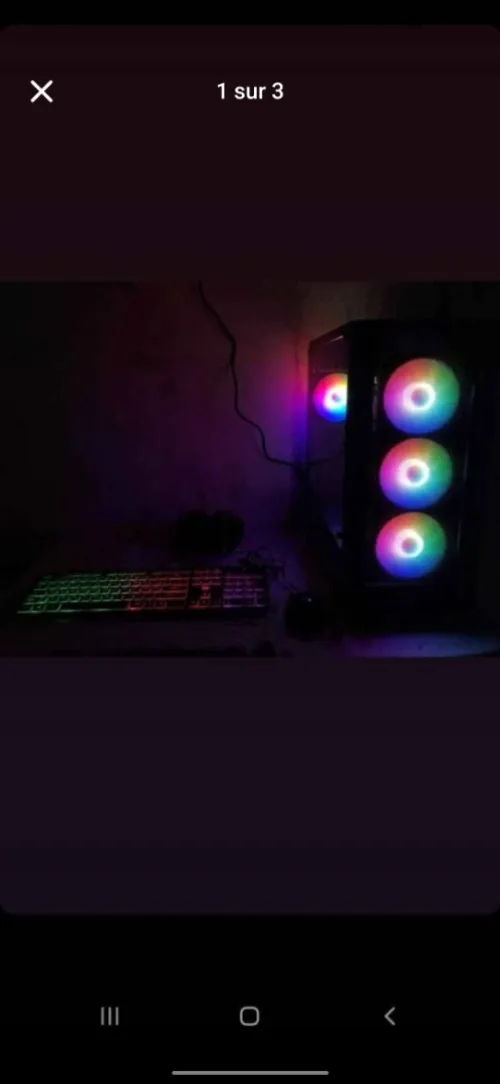 Pc gamer