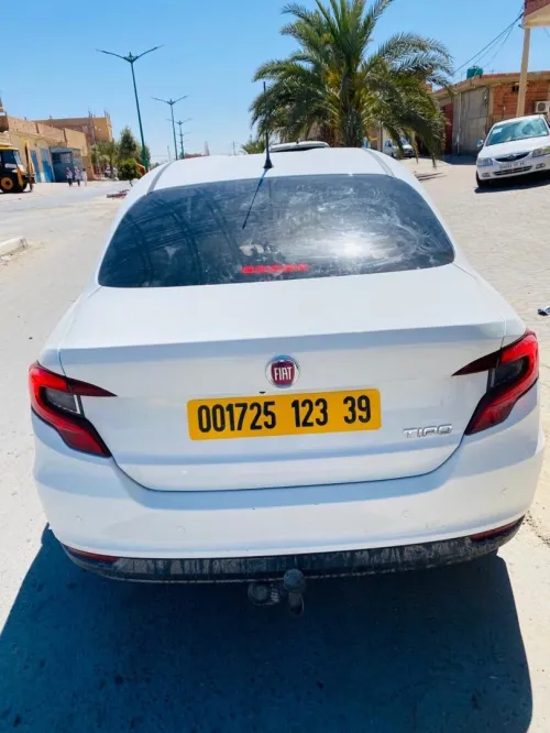 Fiat Tipo Sedan 2023 