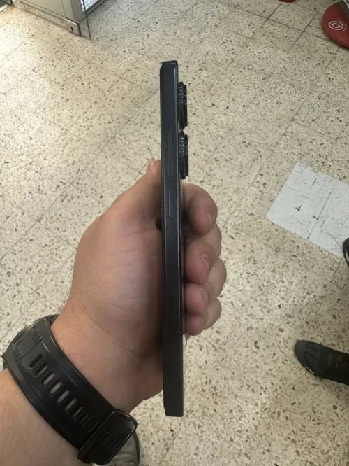 REDMI NOTE 13 PRO 4G (8gb/256gb)
