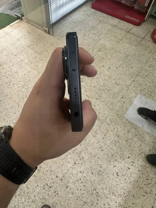 REDMI NOTE 13 PRO 4G (8gb/256gb)