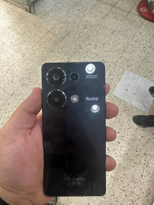 REDMI NOTE 13 PRO 4G (8gb/256gb)