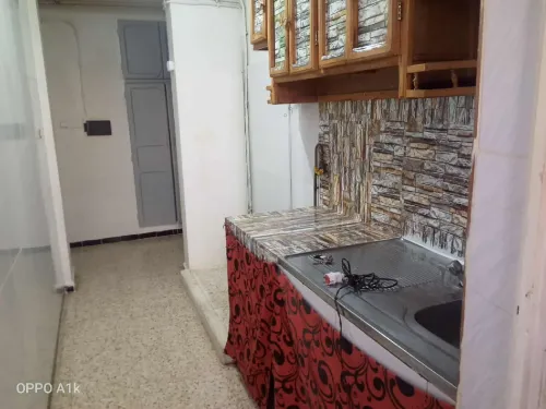 Vente Appartement Studio Annaba Annaba