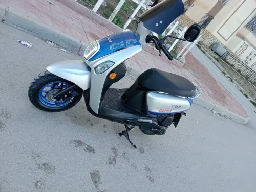 Cuxi2 Vms 2025