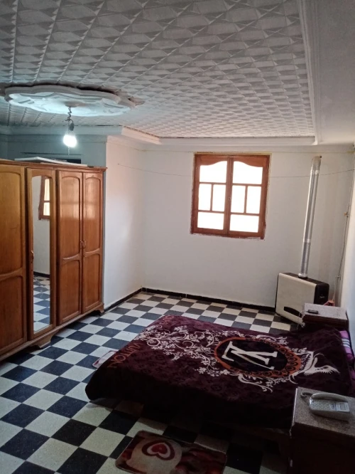 Vente Villa Djelfa Djelfa