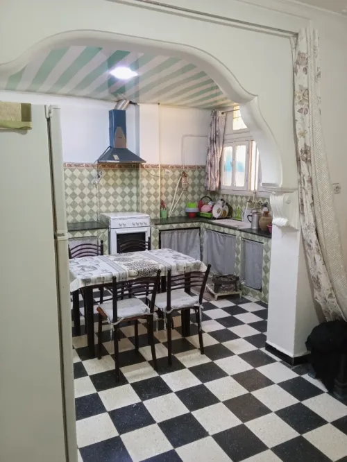 Vente Villa Djelfa Djelfa