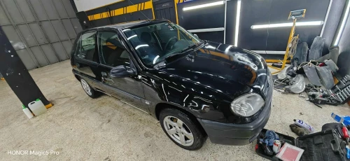 Citroen Saxo 2003 Saxo