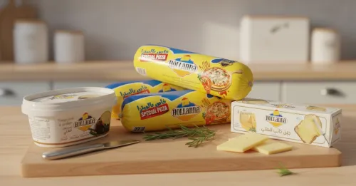 Fromage hollanda