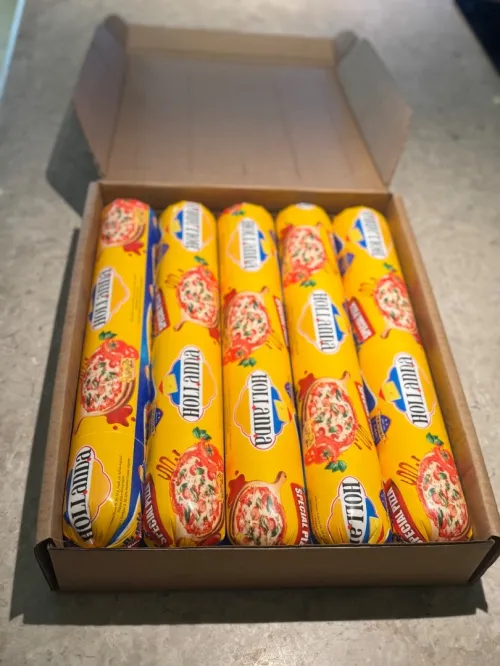 Fromage hollanda