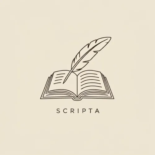Scripta Votre Allié pour un Mémoire de fin d'étude Inoubliable / كتابة مذكرات التخرج 