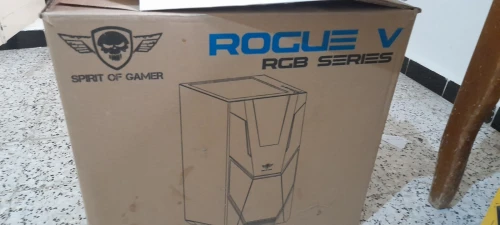 Les Pièces Pc Gamer jdiddd jamies utilize
