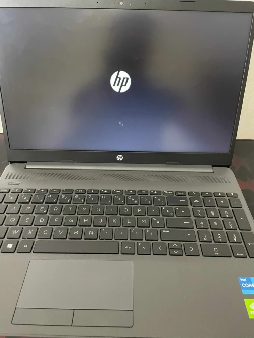 Pc Hp 15
