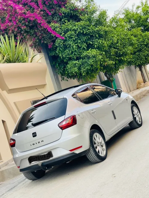 Seat Ibiza 2013 Sport Edition