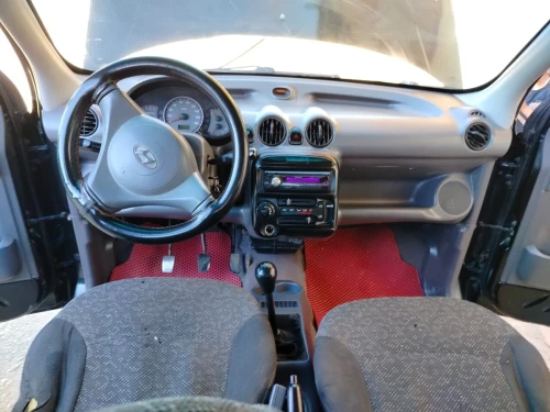 Hyundai Atos 2010 GLS
