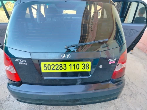 Hyundai Atos 2010 GLS