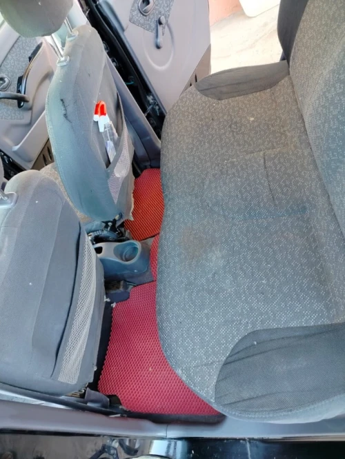 Hyundai Atos 2010 GLS