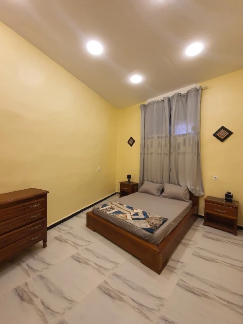 Location vacances Bungalow F3 Aïn Témouchent Terga