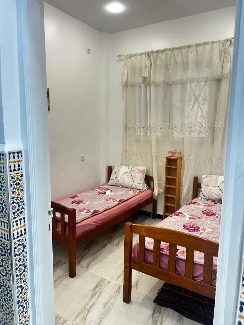 Location vacances Bungalow F3 Aïn Témouchent Terga
