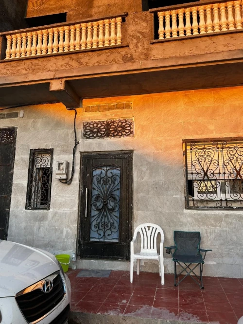 Location vacances Bungalow F3 Aïn Témouchent Terga