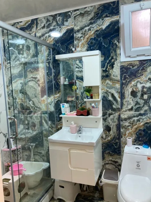 Vente Appartement F4 Oran Misseghine