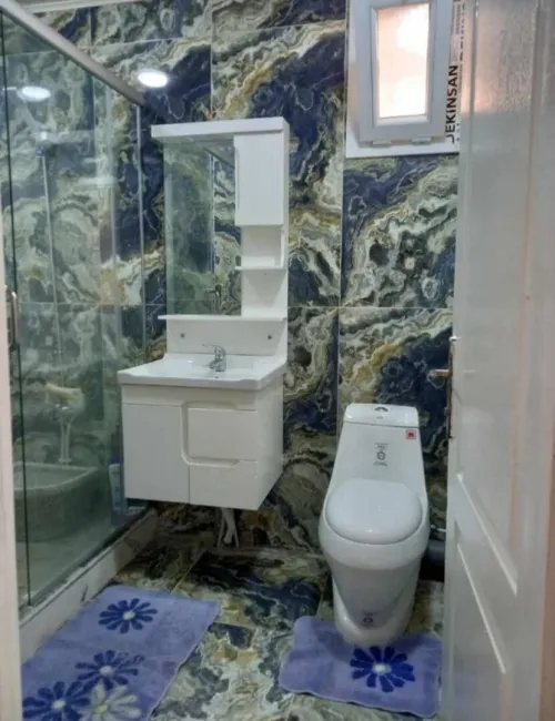 Vente Appartement F4 Oran Misseghine