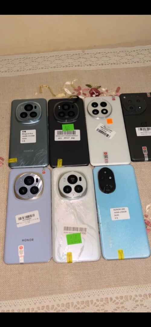 One+ honor Magic6pro/one plus13/12R/honor200