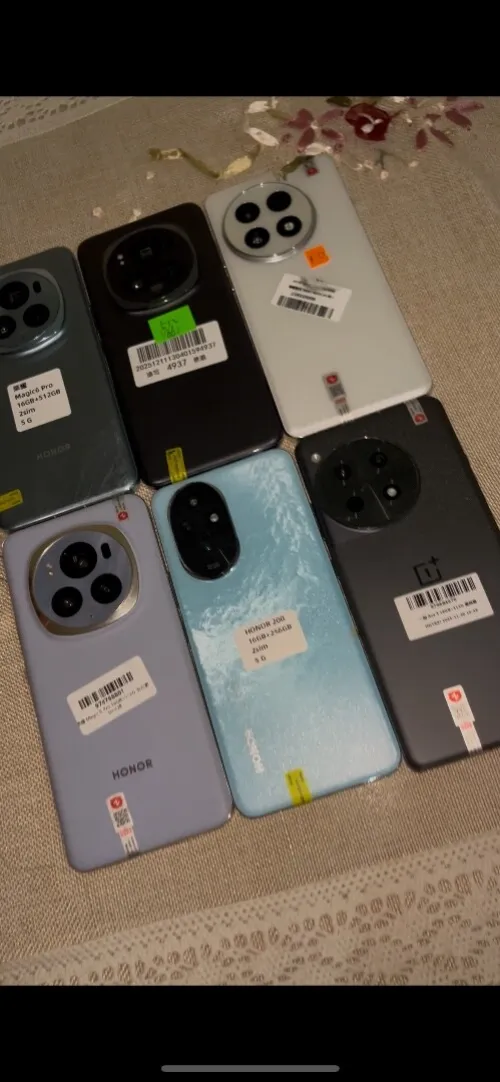 One+ honor Magic6pro/one plus13/12R/honor200