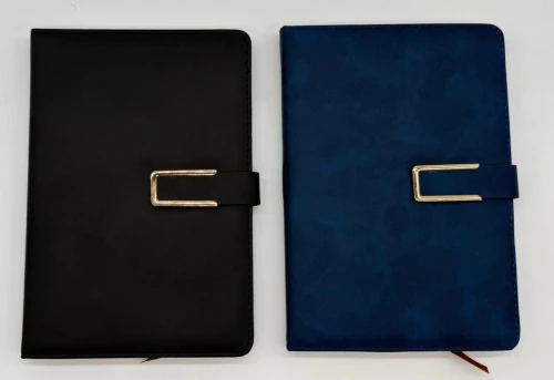 CADEAU DE FIN D'ANNE 2026 (AGENDA/COFFRET/STYLO/NOTE BOOK)
