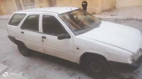 Citroen ZX 1997 ZX