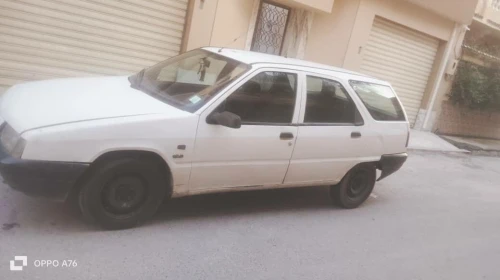 Citroen ZX 1997 ZX