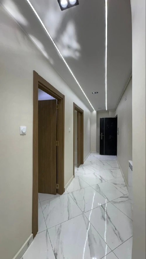 Vente Appartement F3 Alger Bab ezzouar