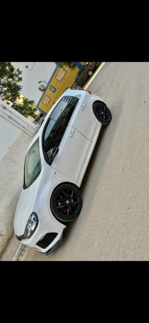 4 jantes golf Edtion 35