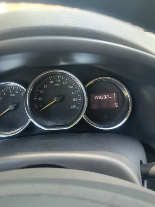 Renault Symbol 2016 Made In Bladi