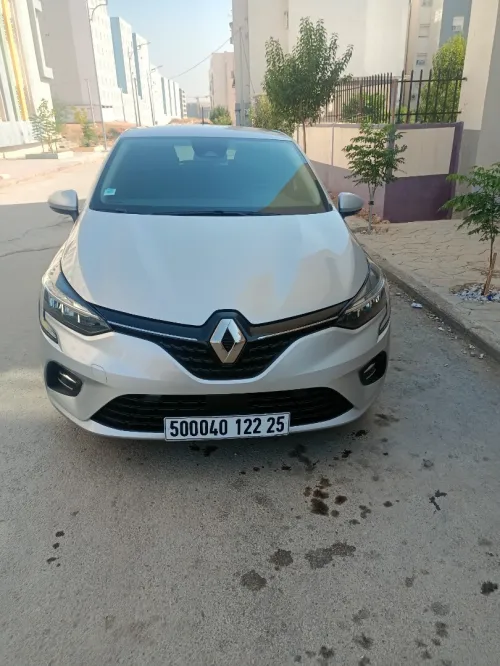 Renault Clio 5 business 2022 Business