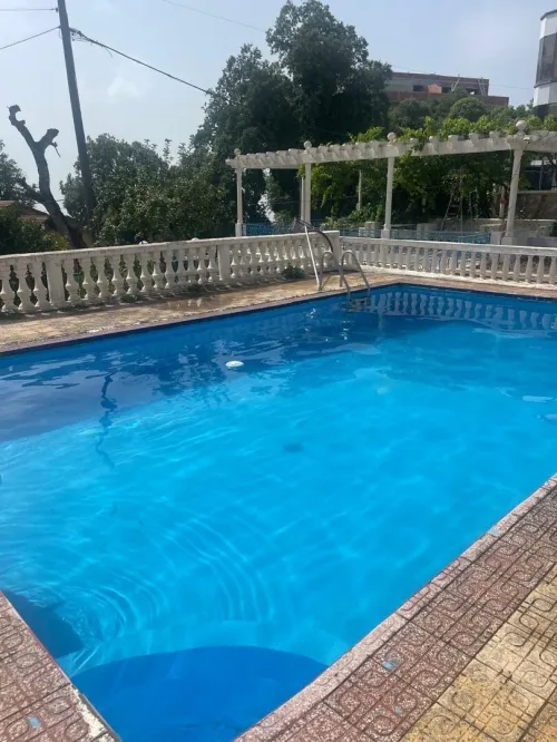 Vente Villa Annaba Seraidi