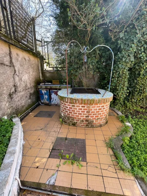 Vente Villa Annaba Seraidi