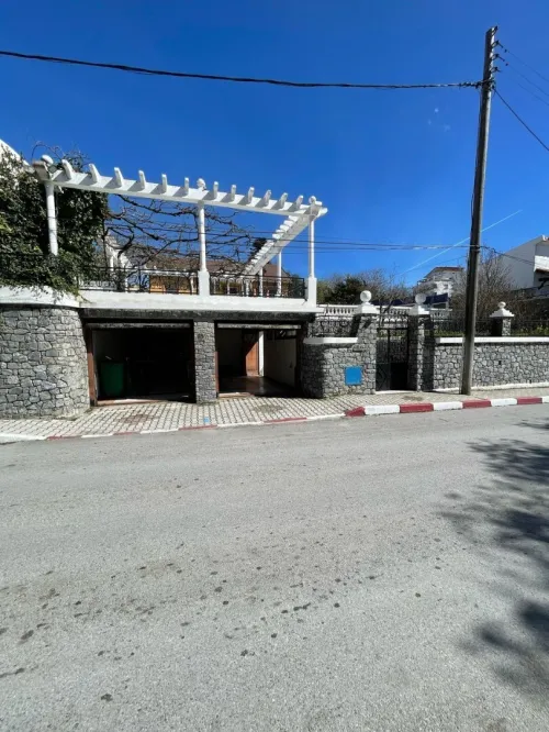 Vente Villa Annaba Seraidi