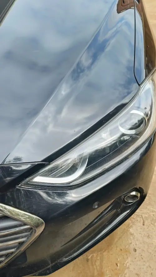Hyundai Elantra 2019 GLS