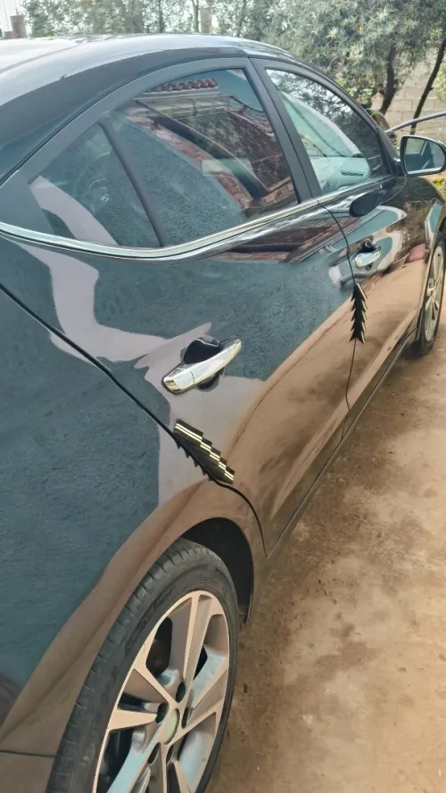 Hyundai Elantra 2019 Elantra